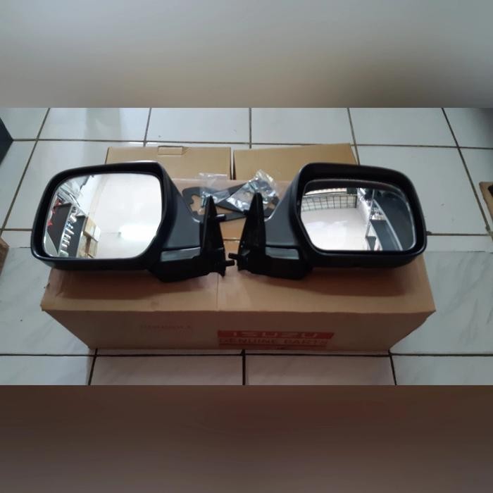 Jual Spion Isuzu Panther Hi-Sporty