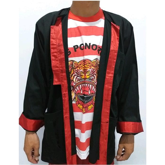 ORIGINAL PENADON REOG BAJU PENADON REOG PONOROGO READY STOCK