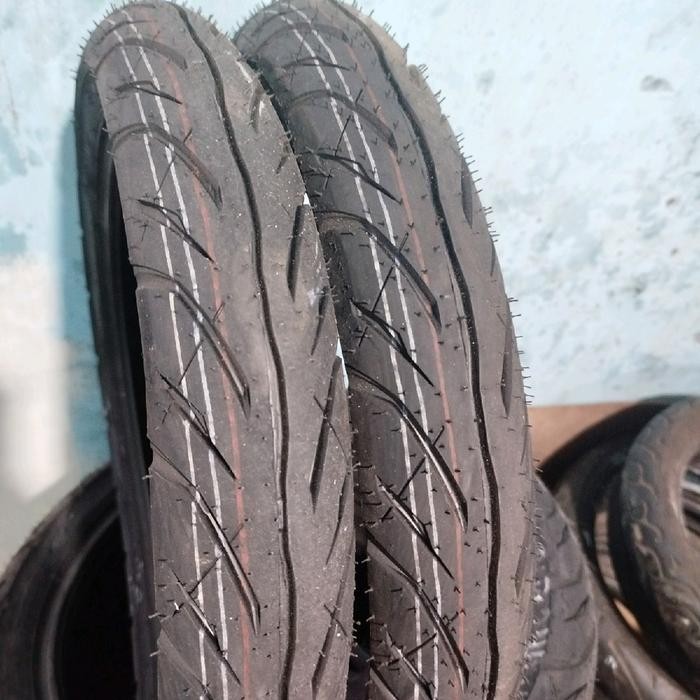 ban motor baru ukuran matic 80/90 & 90/90 ring 14 Motor