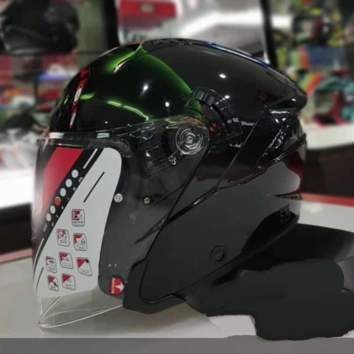 kyt nfj solid black matt ,white,asphalt grey