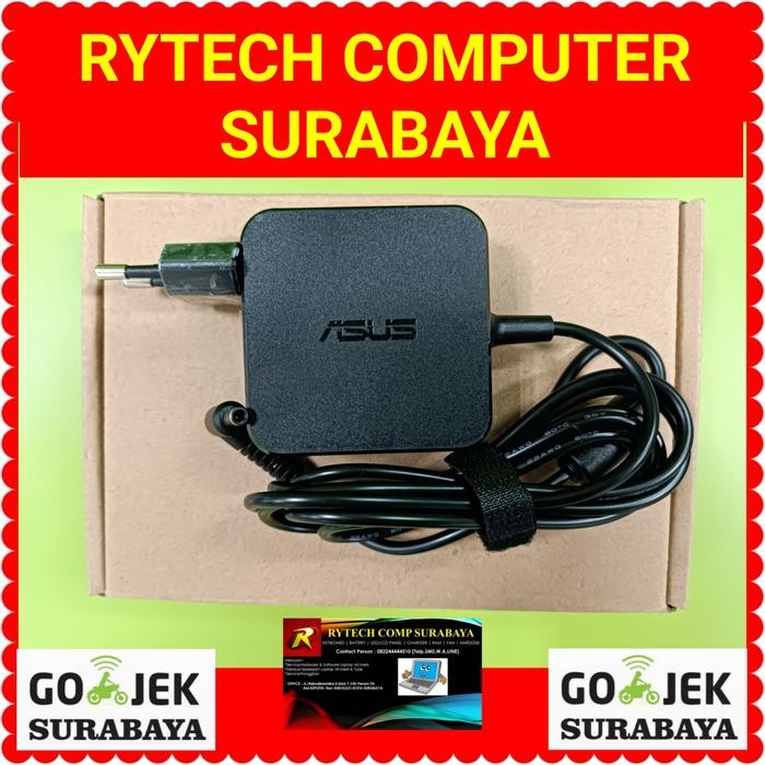 Original Adaptor Charger Asus A1405 A1405ZA VIPS351 A1405VA VIPS751