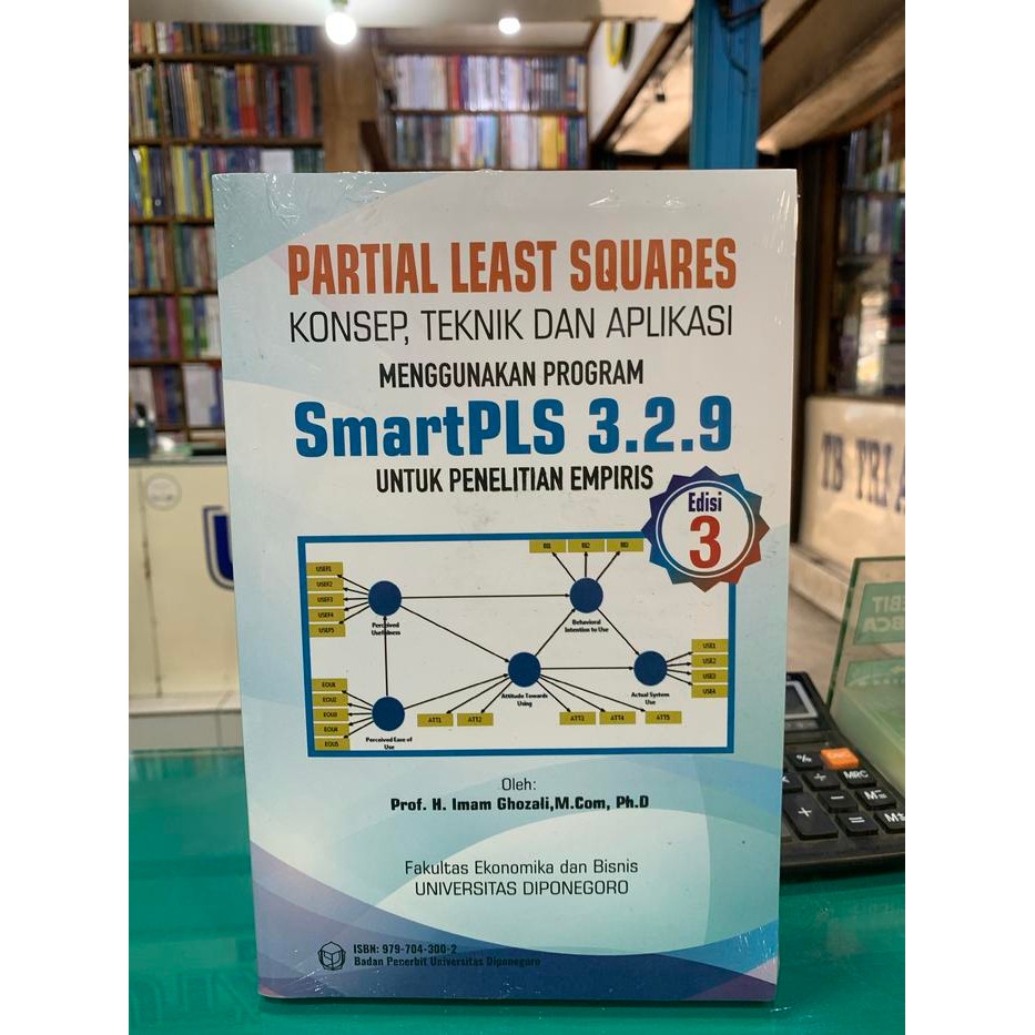 Buku partial least squares smart pls smartpls 3.2.9 ori