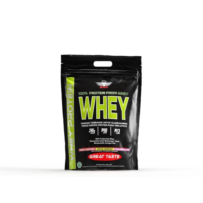 ojm6- Bxn Xtreme Premium Whey 12Lbs Whey Protein 12Lbs