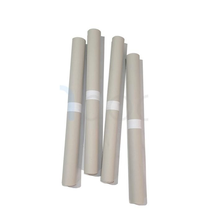 Kertas Koran Buram Ukuran Plano Kertas Flipchart Isi 20 Lembar