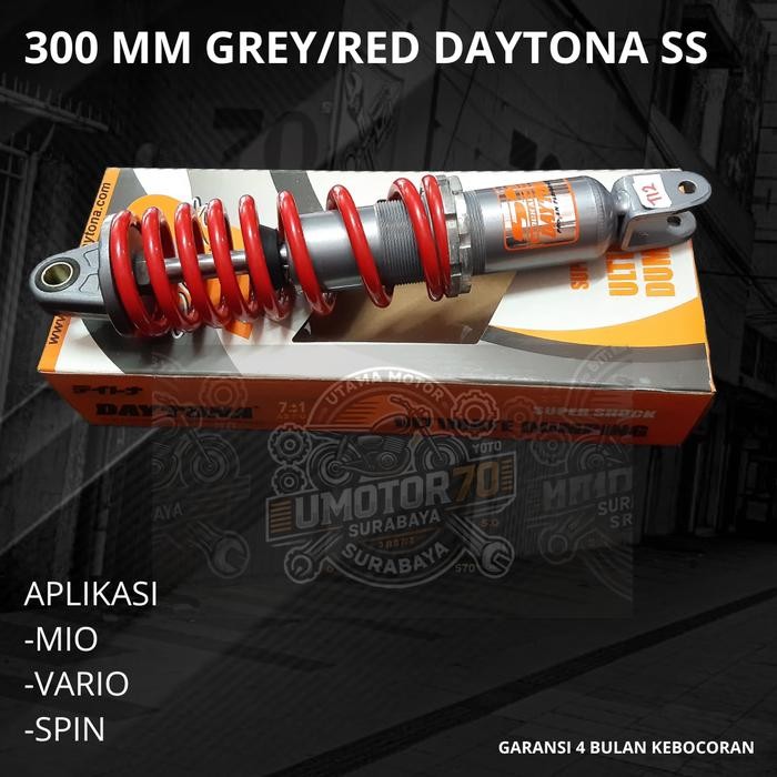 SHOCK BREAKER SKOK BELAKANG DAYTONA SS MIO/VARIO/BEAT