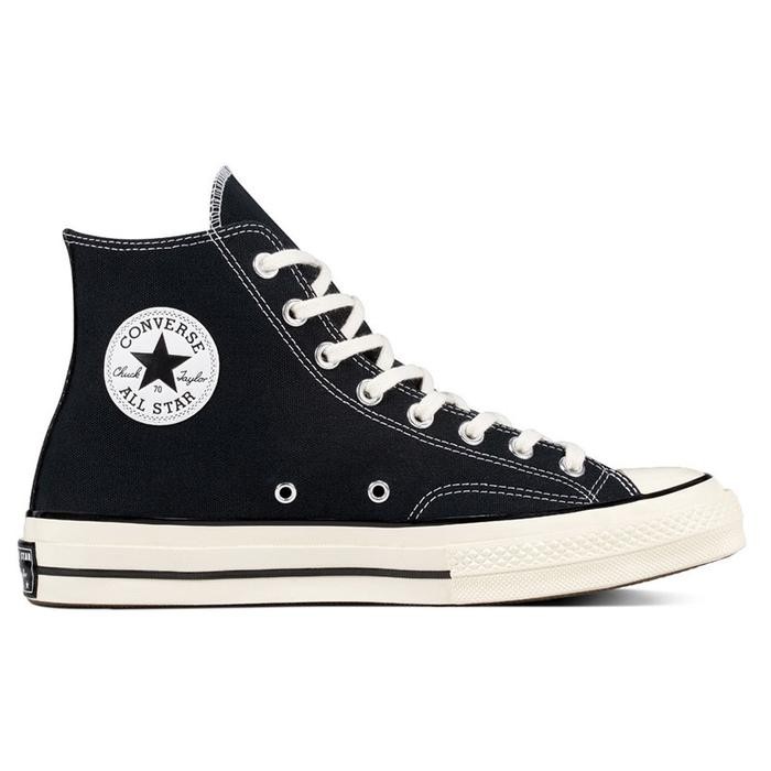 Sepatu Sneakers Unisex Converse Chuck 70 High Top 162050C