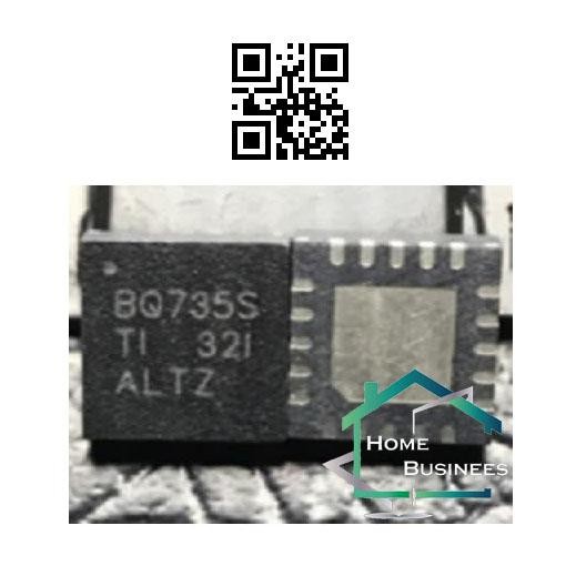 BQ24735S BQ24735 S BQ 24735S BQ 24735 S BQ735S BQ735 S BQ 735S BQ 735