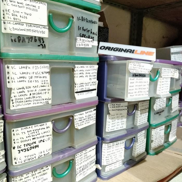 BACK CAMERA IPHONE 6S +/ PLUS / BIG / KAMERA BELAKANG 100% ORI APPLE