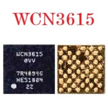 IC WCN3615 0VV IC Wifi WCN3615-0VV Original Copotan