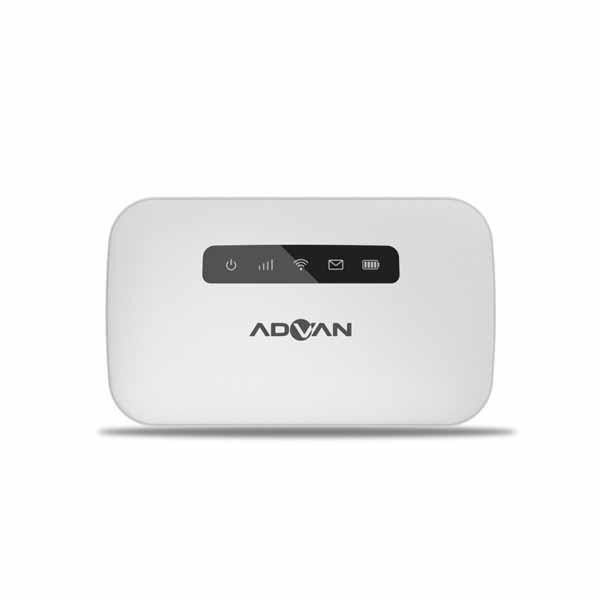 MODEM ADVAN MIFI IPOCKET 4G