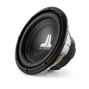 Subwoofer JL AUDIO W0v3/ W0 v3 Pasif 10 Inch Original & Resmi