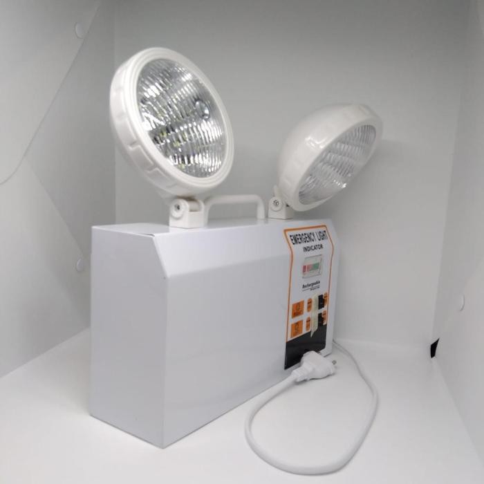 LAMPU EMERGENCY MATA KUCING/LAMPU DARURAT