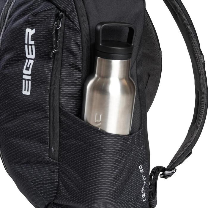 ps22- Eiger Descent 20 Laptop Backpack
