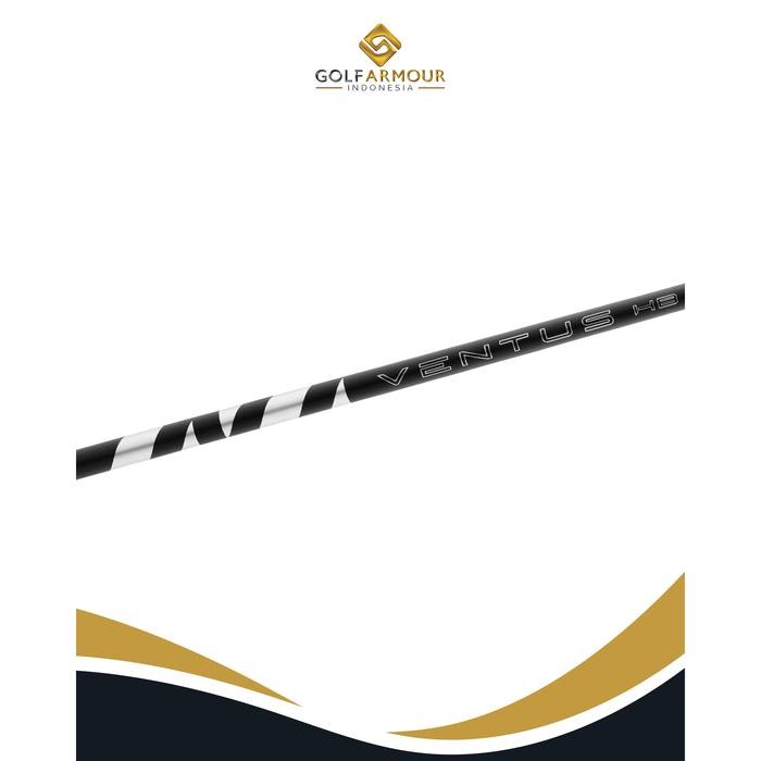 Ventus Black Hybrid Velocore Plus