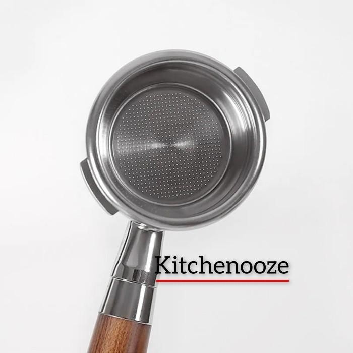 GAGGIA Portafilter I Portafilter Gaggia Portafilter Mesin Espresso