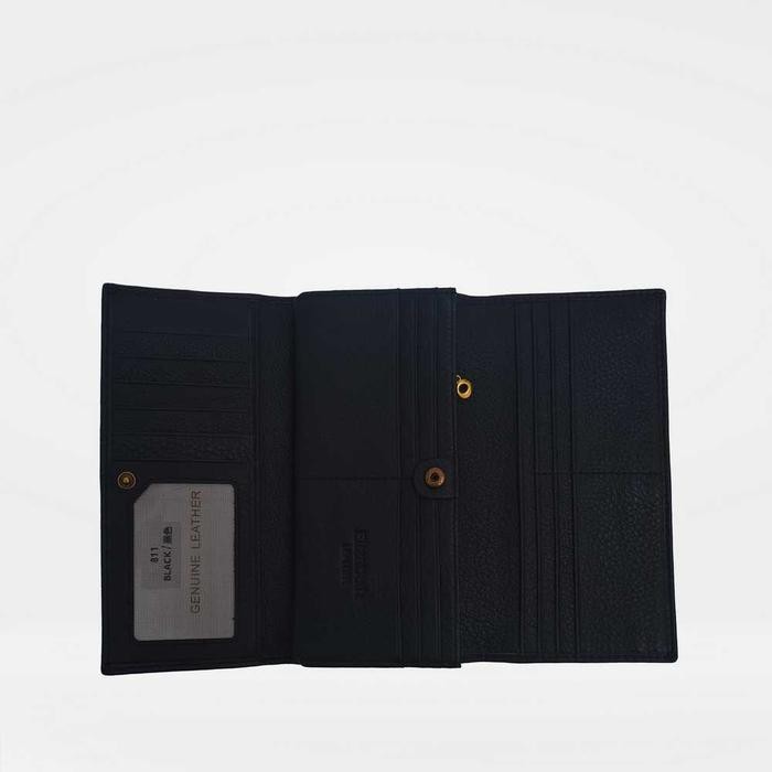 Dompet Wanita Elizabeth Leather Wallet 0724-0085