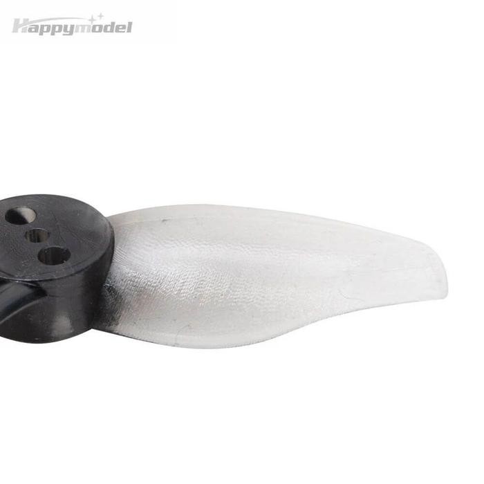 Lansungkirim- Happymodel Gemfan Hurricane 2023-3 2X2.3 2In 3 Blade Mobula8 Propeller
