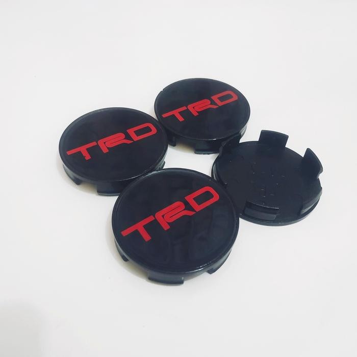 DOP VELG TOYOTA CALYA AGYA RAIZE TRD