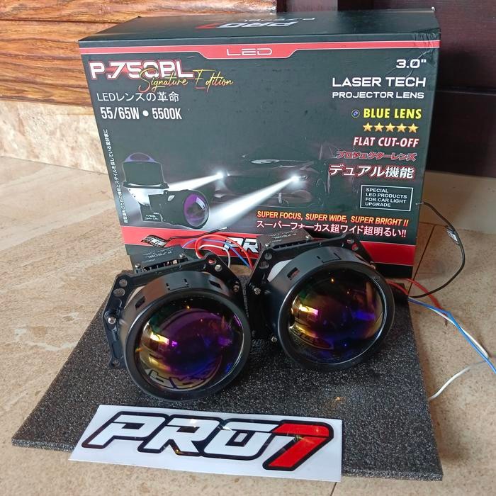 Bebas Ongkir Lampu Viral PRO7 P.750BL