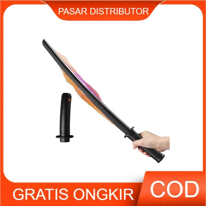 BERKUALITAS Mainan Anak 69926 KATANA SWORD PLASTIK Mainan Anak Plastik Murah Katana Sword Anak