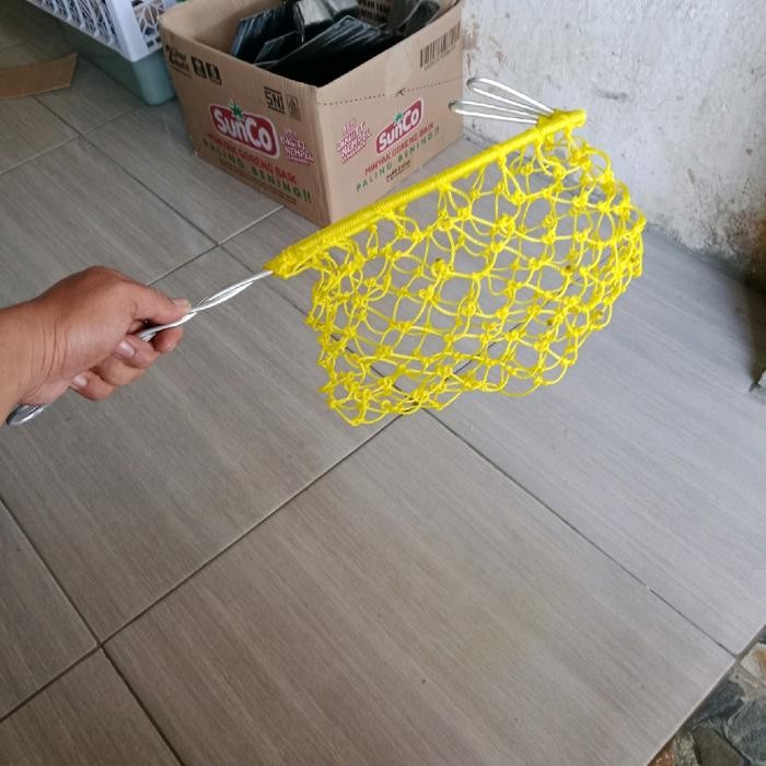 HariPromo- Alat Petik Pemerik Buah Mangga Kedondong Jambu Tinggi