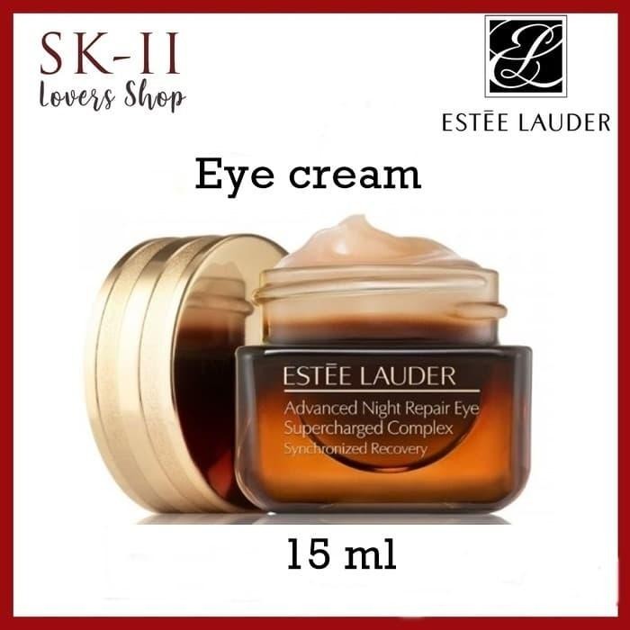 Estee Lauder Supercharged ANR Eye cream 15 ml