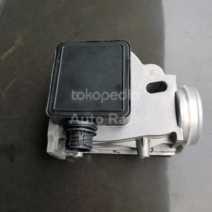 BMW E30 E36 E34 M40 318i MAF mass air flow meter sensor udara