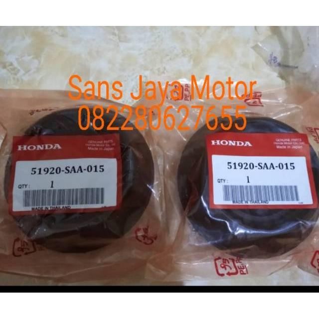 Jual Support Shock Atau Karet Support Shock Breaker Honda Brio - Mobilio Ori 1Pc Best Seller