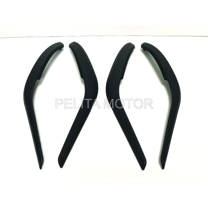 Handle Pintu Dalam BMW X1 E84 Hitam (door trim)