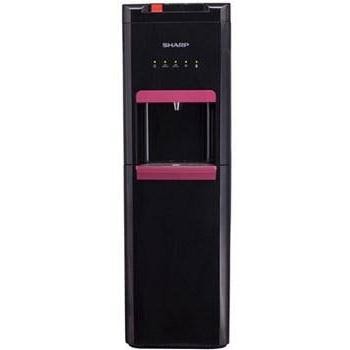 DISPENSER GALON BAWAH SHARP SWD 66EHL SWD-66EHL STAINLESS 3in1 PROMO