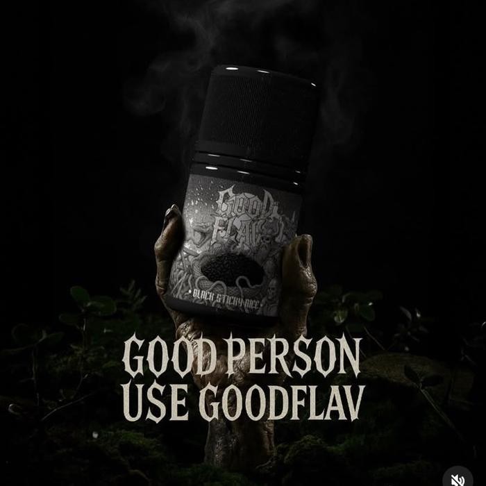 ASLI GOODFLAV FREEBASE 60MILI ( GOODFLAV ) READY STOCK