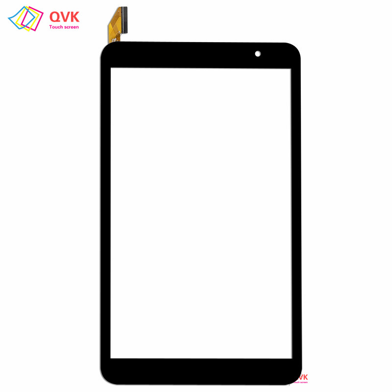 New 8Inch H06.3848.002 001 Tablet Capacitive Touch Screen Digitizer Sensor External Glass Panel  For