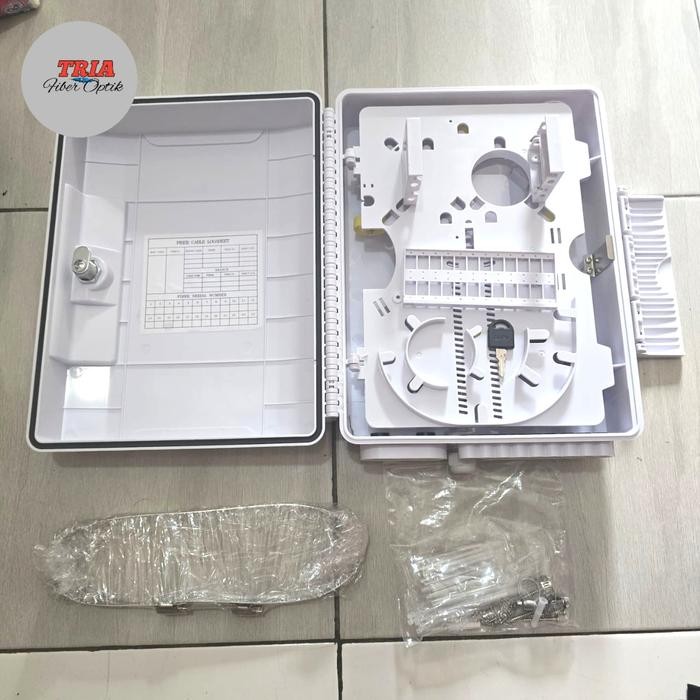 odp 24 core model paz/ODP 24 CORE KOSONGAN