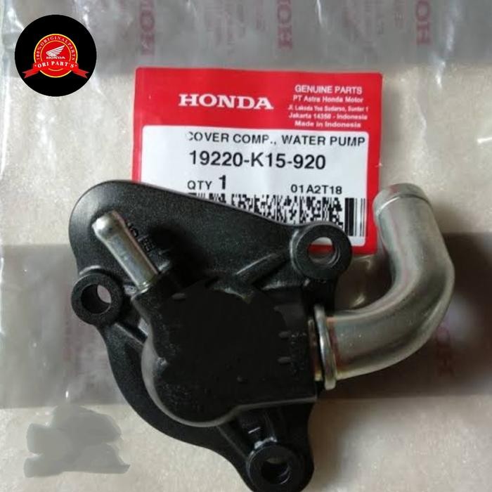 Ready cover water pump CB150 LED cbr150 LED/19220k15920