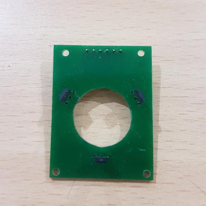 HALL SENSOR BLDC MOTOR QS / GESITS