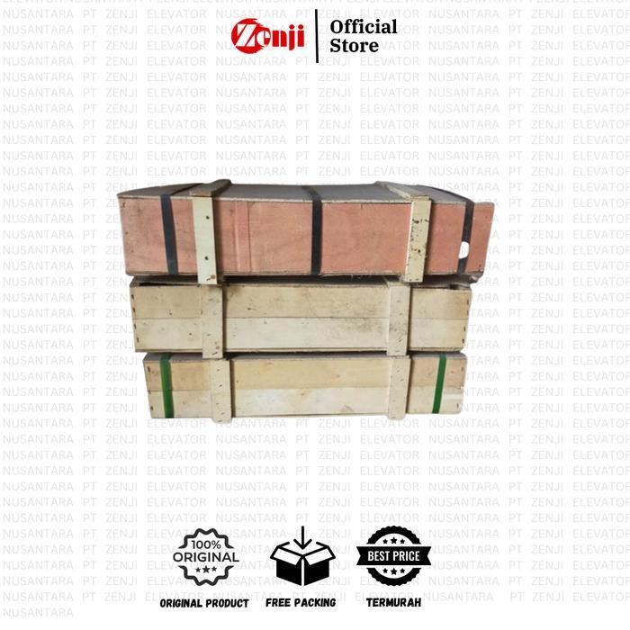 di1r- Bandul Governor / Tention Governor