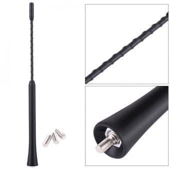ANTENA MOBIL NISSAN GRAND LIVINA MARCH EVALIA XTRAIL JUKE ELG3 ANTENNA