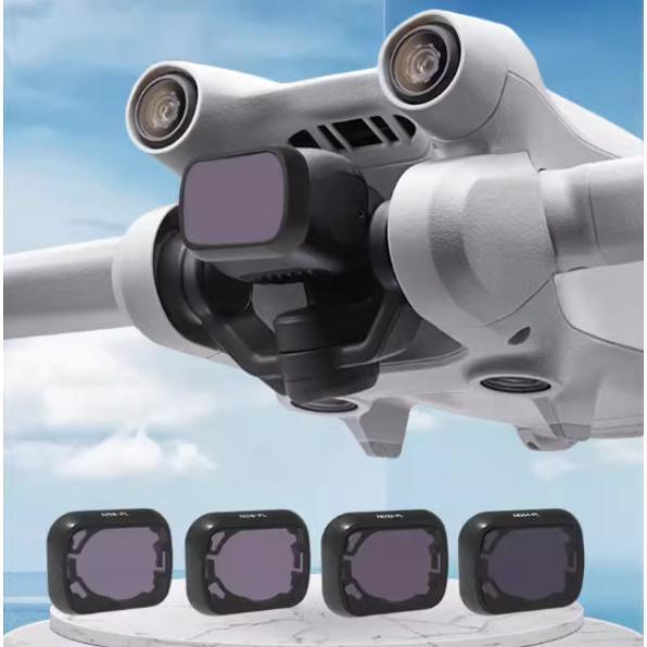 FILTER DJI MINI 3 DJI MINI 3 PRO MCUV CPL ND8PL ND16PL ND32PL ND64PL LENS CAMERA POTRAIT FREE