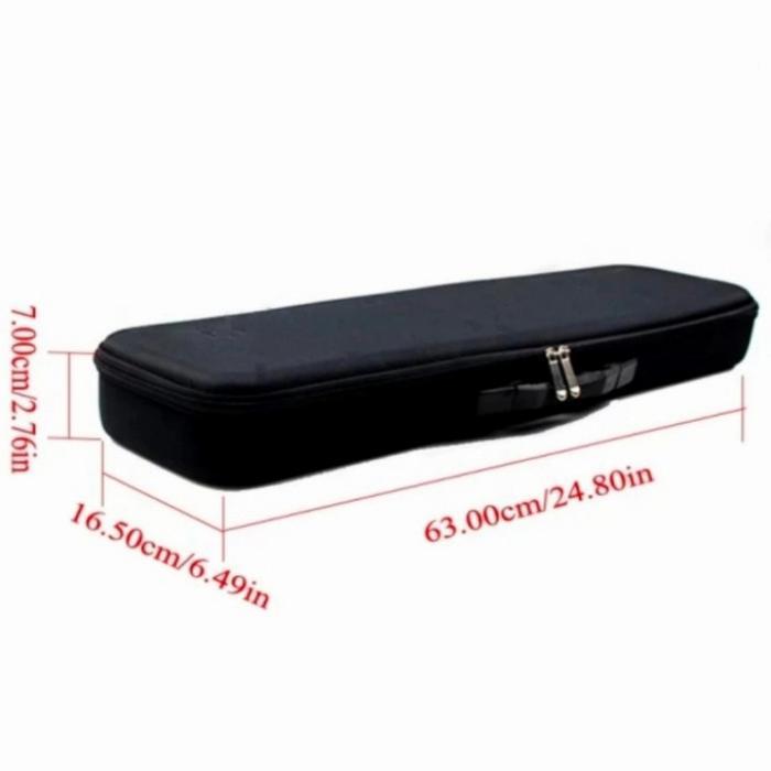 TAS PENYIMPANAN JORAN RELL PANCING 2 IN 1 PORTABLE TAS JORAN 80CM