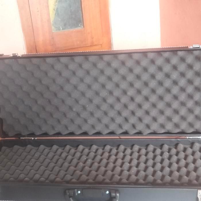 HARD CASE BOX PCP AIR GUN