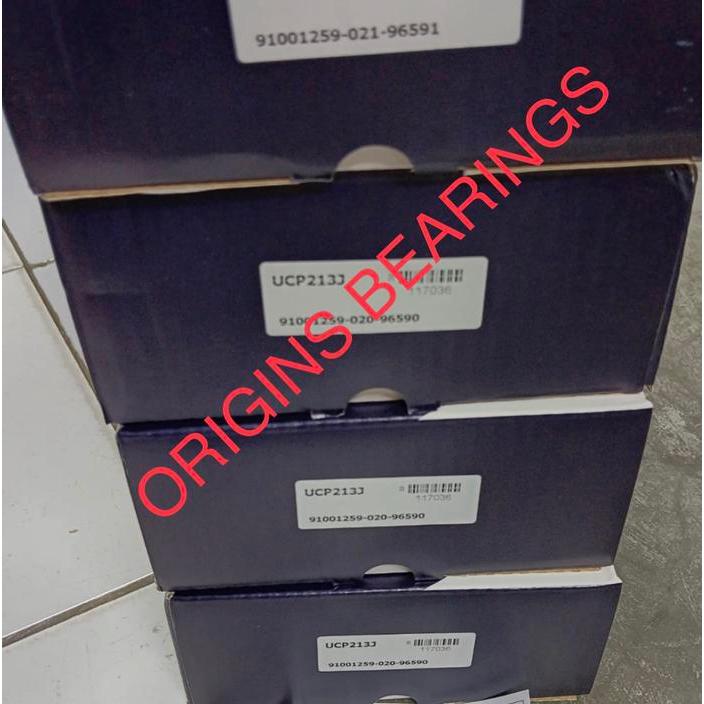 Bearing Ucp 213 As 65 Mm Pillow Block Ucp213 Fyh Original