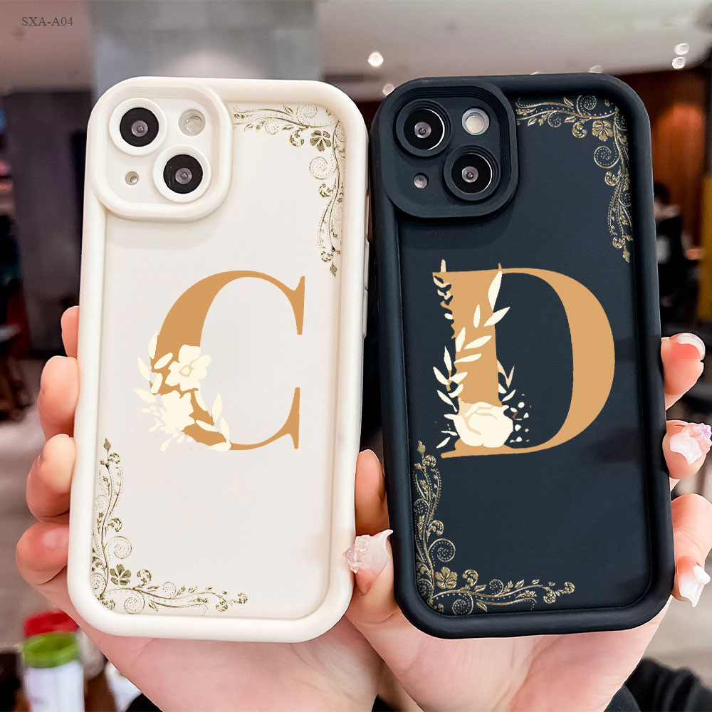Casing Hp Untuk Compitable With Samsung Galaxy A55 A35 A54 A52 A52S A51 A50S A50 A30S A53 A34 A33 A3