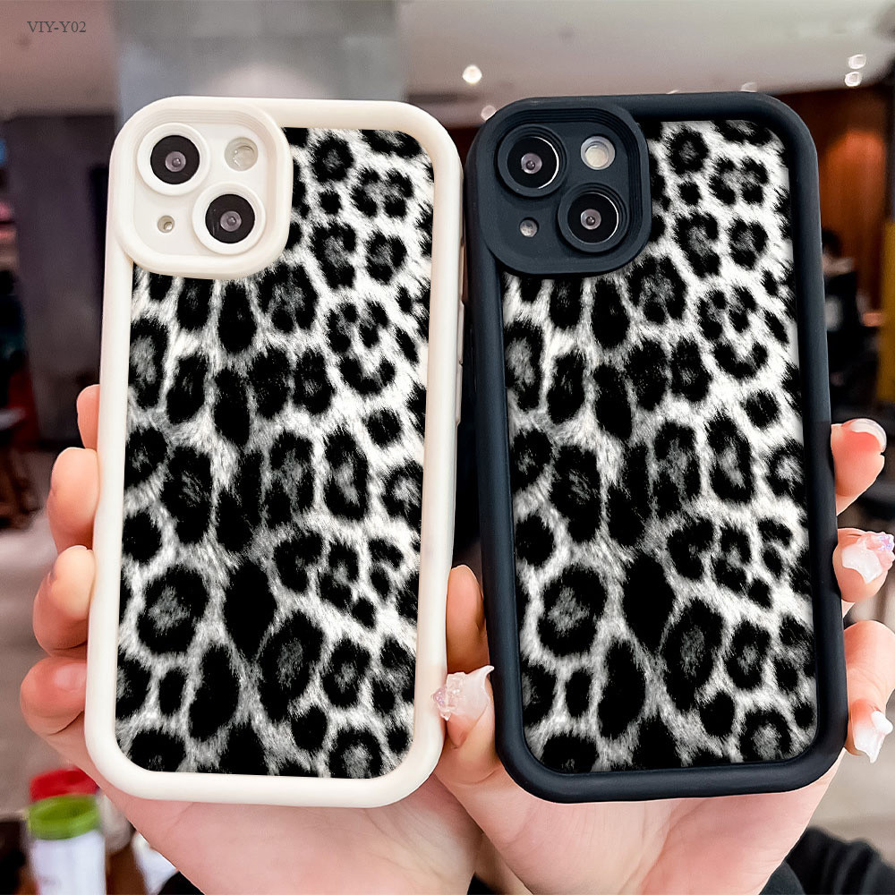 Casing Hp Untuk VIVO Y21d Y19S Y28 Y21 Y21S Y21T Y21A Y33S Y33T Y29 Y50 Y30 Y30i Y35 Y18 Y81 Y83 Y10