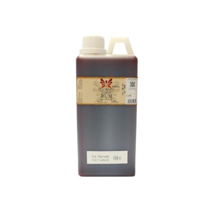 RHUM JAMAICA (Liter) Butterfly