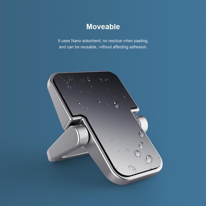 STAND NILLKIN BOLSTER PORTABLE FOR LAPTOP / NOTEBOOK