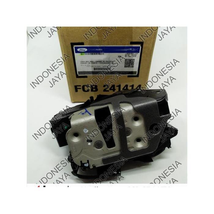 DOOR LOCK FORD ALL NEW FOCUS ORIGINAL OK.