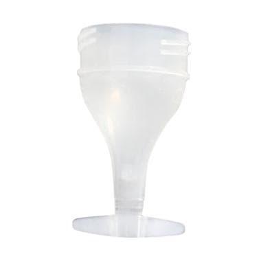 Gabag Breastpump Connector / Gabag Kolibri