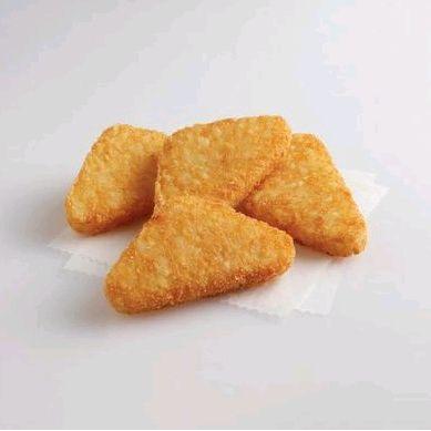 Mccain Hashbrown French Fries 500Gr Terbaruu