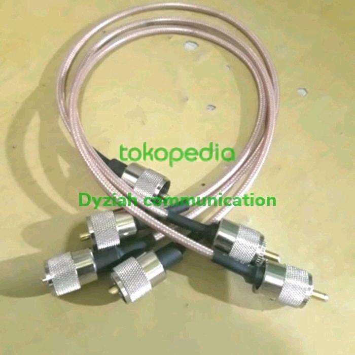 Termurah Kabel Jumper Swr Teplon
