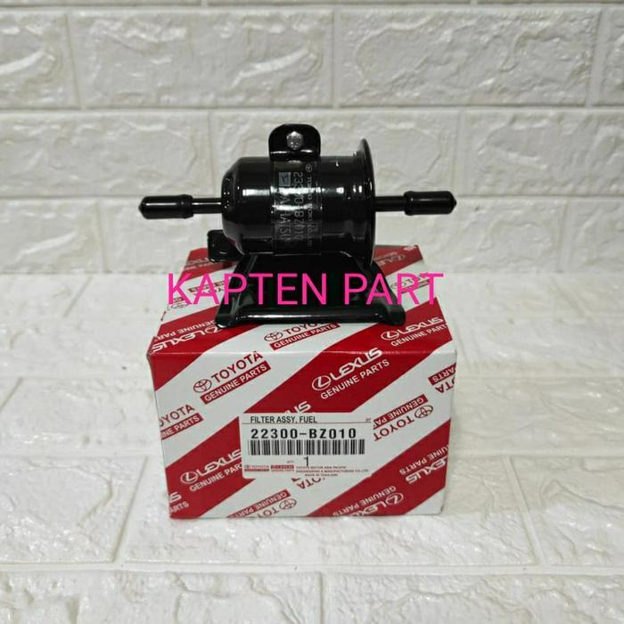 FUEL FILTER TOYOTA AVANZA VELOZ